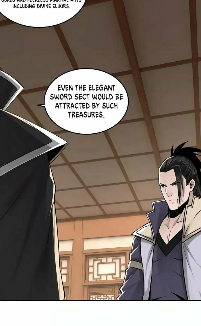 Greatest Boss System Chapter 38 page 14 - 