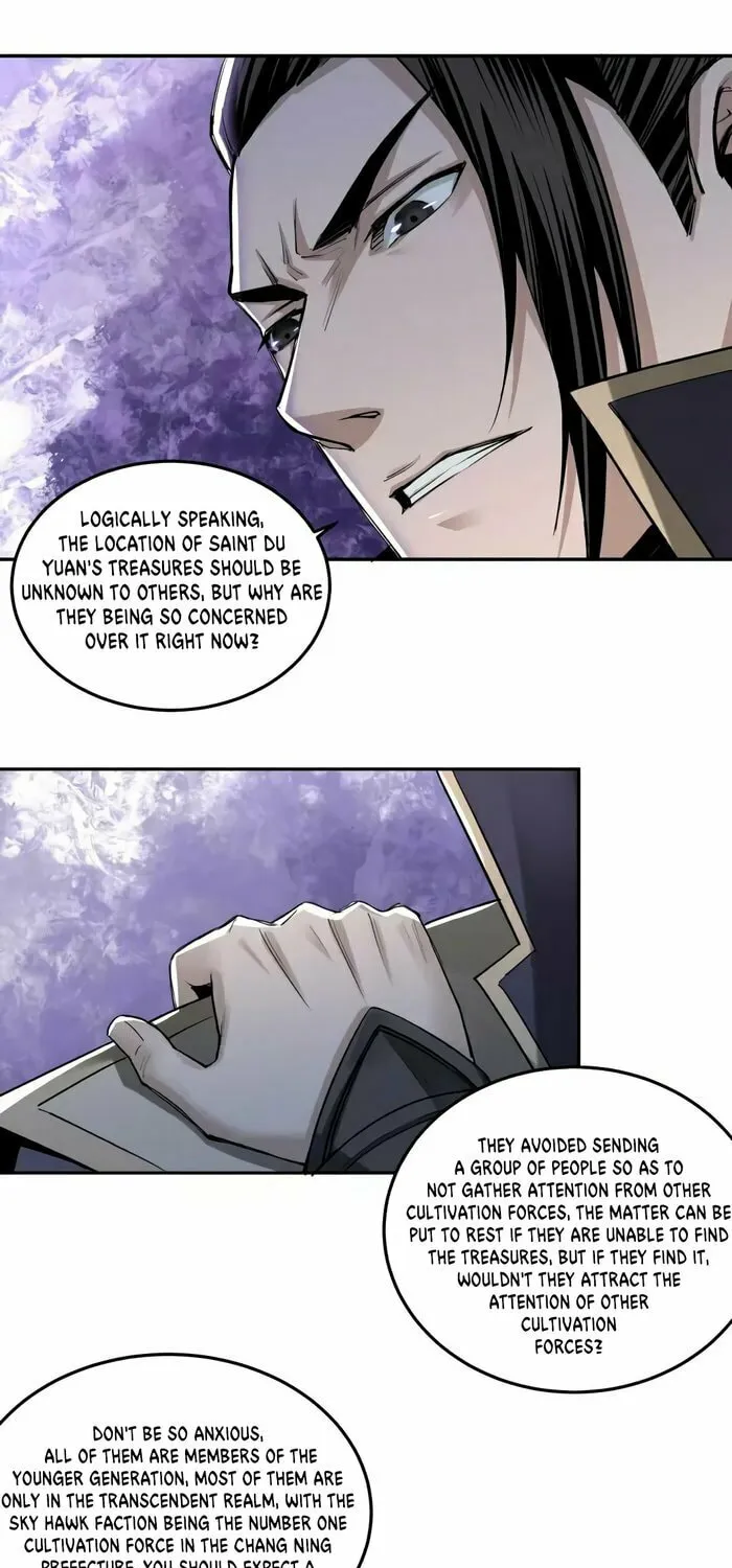 Greatest Boss System Chapter 38 page 15 - 