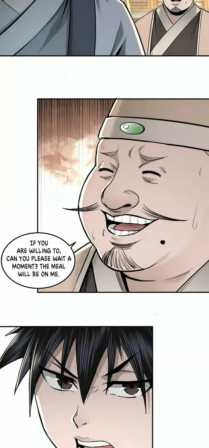 Greatest Boss System Chapter 38 page 24 - 