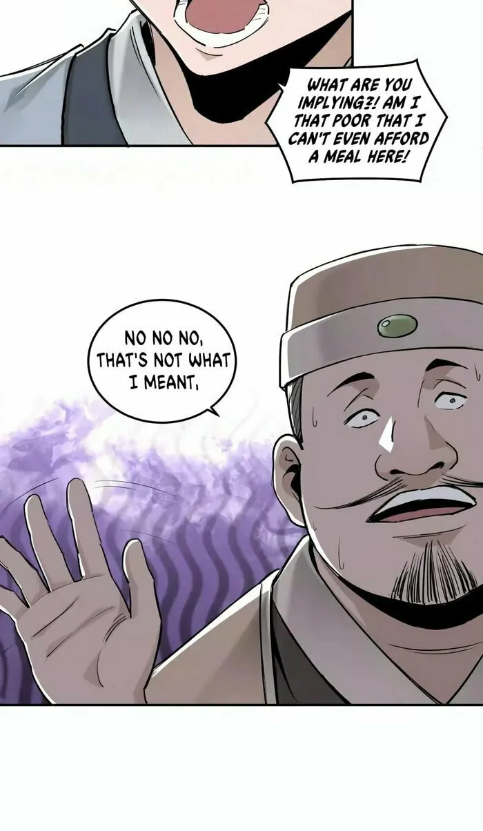 Greatest Boss System Chapter 38 page 25 - 