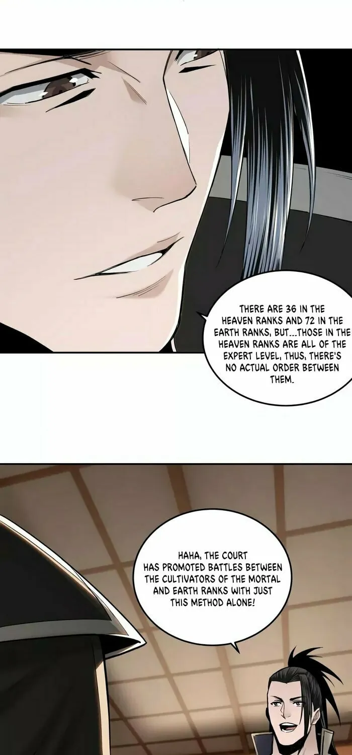 Greatest Boss System Chapter 38 page 4 - 
