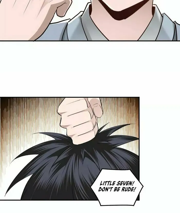 Greatest Boss System Chapter 38 page 32 - 