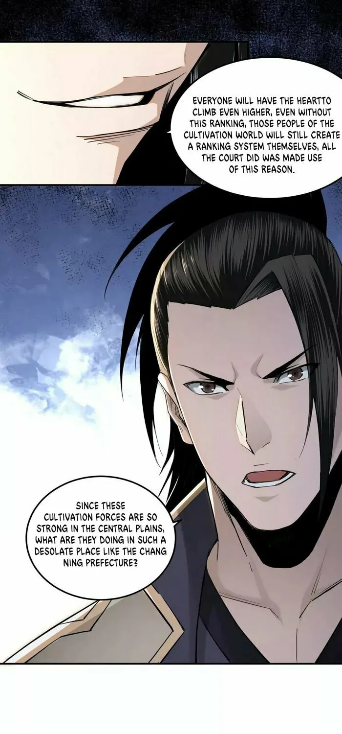 Greatest Boss System Chapter 38 page 6 - 