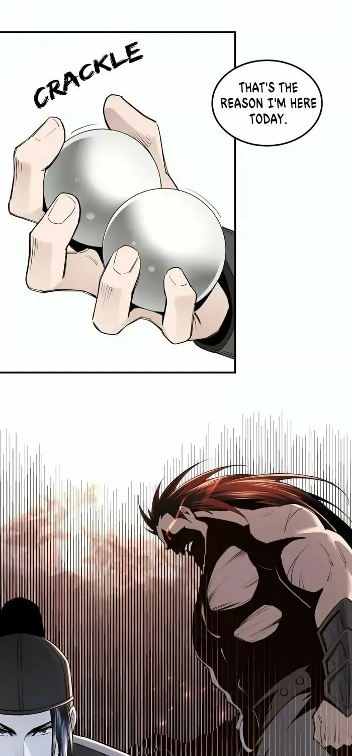 Greatest Boss System Chapter 38 page 7 - 