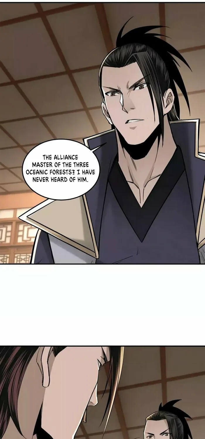 Greatest Boss System Chapter 38 page 9 - 