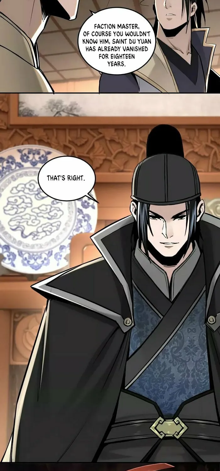 Greatest Boss System Chapter 38 page 10 - 