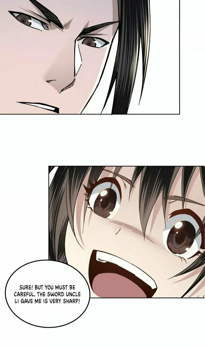 Greatest Boss System Chapter 39 page 14 - 