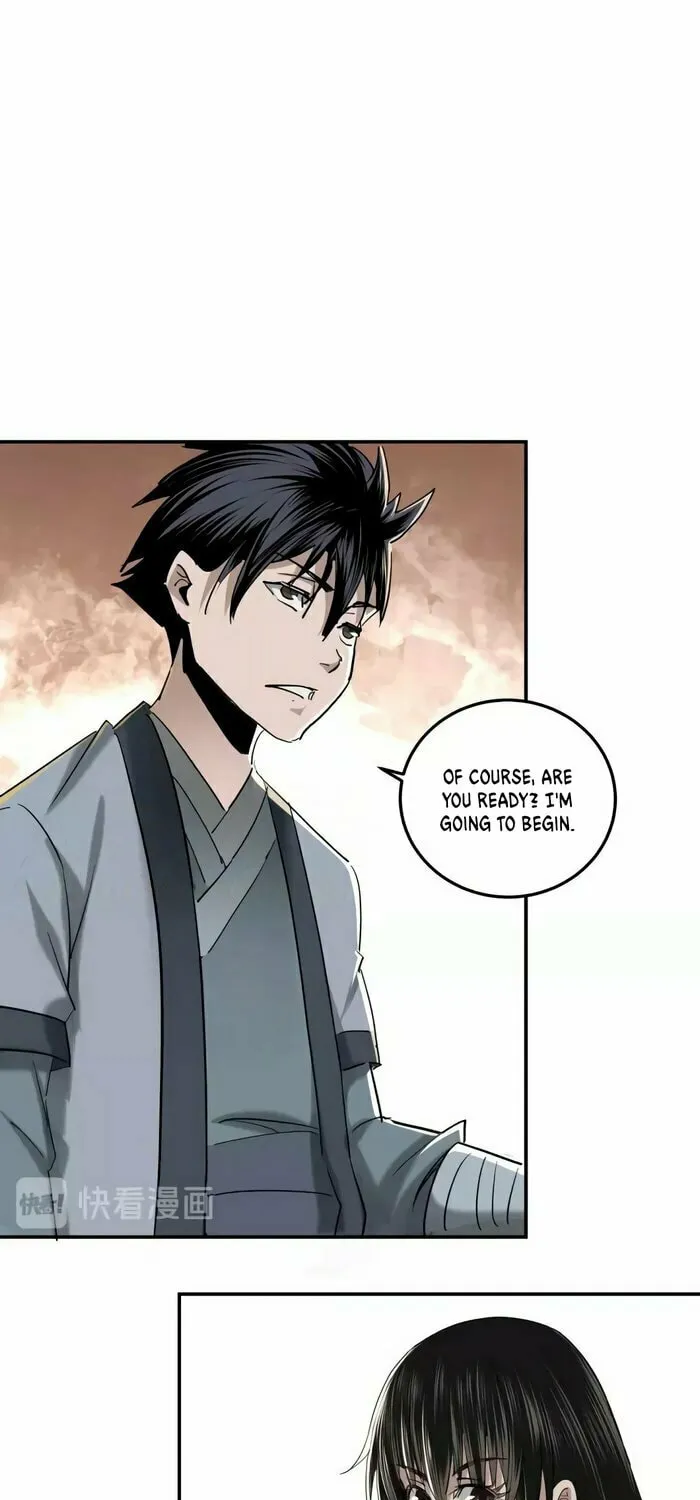 Greatest Boss System Chapter 39 page 15 - 