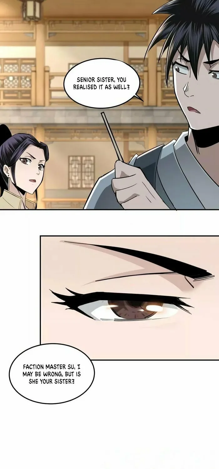 Greatest Boss System Chapter 39 page 17 - 