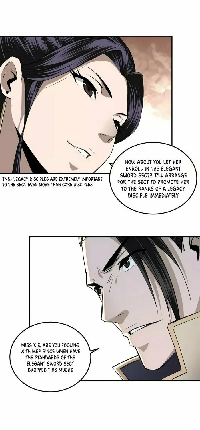 Greatest Boss System Chapter 39 page 19 - 