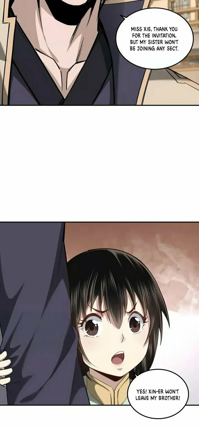 Greatest Boss System Chapter 39 page 24 - 