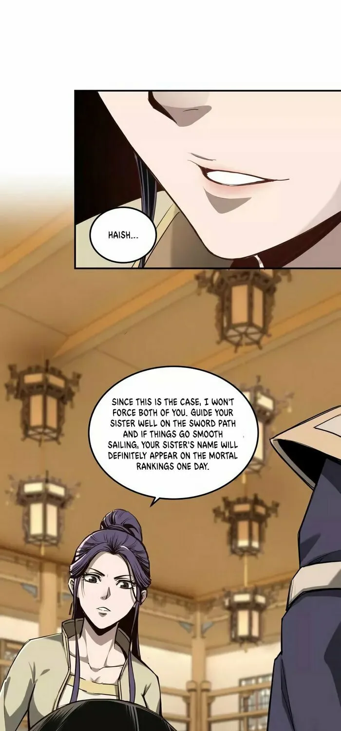 Greatest Boss System Chapter 39 page 25 - 