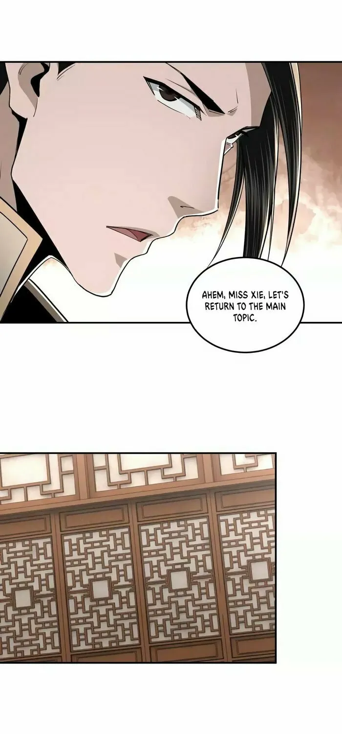Greatest Boss System Chapter 39 page 27 - 