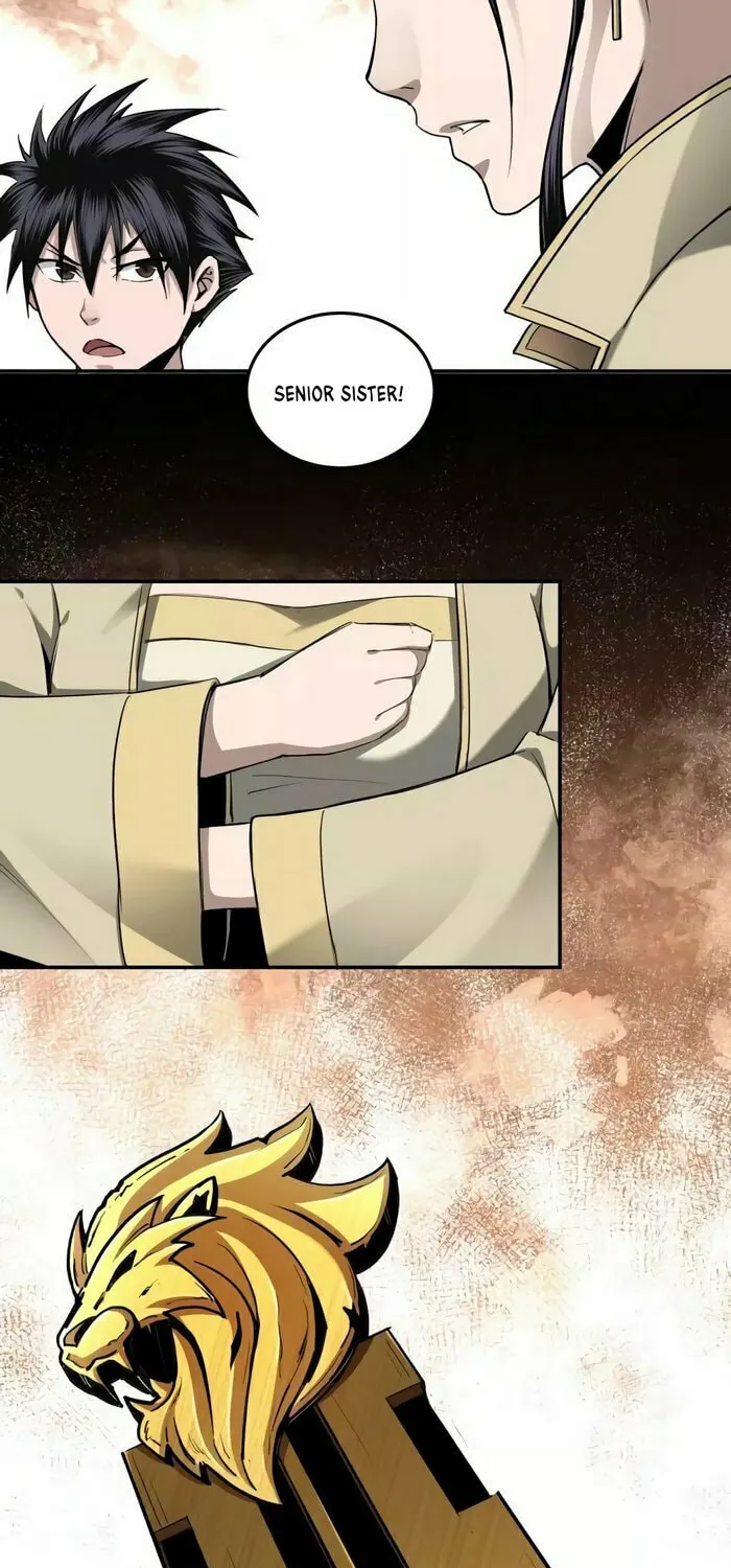 Greatest Boss System Chapter 39 page 29 - 