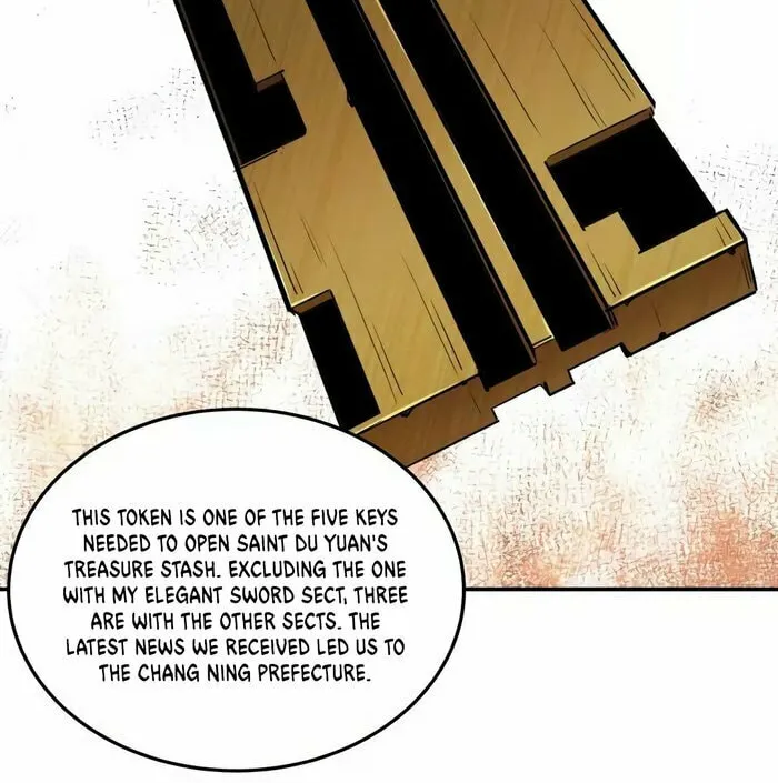 Greatest Boss System Chapter 39 page 30 - 