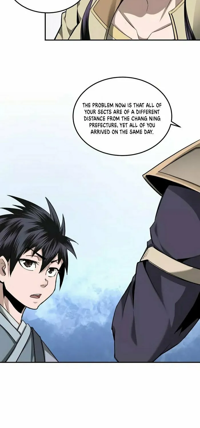 Greatest Boss System Chapter 39 page 32 - 