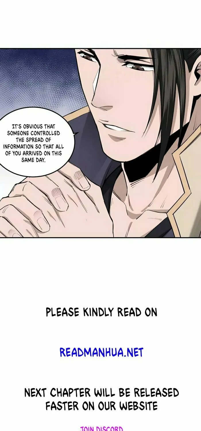 Greatest Boss System Chapter 39 page 33 - 