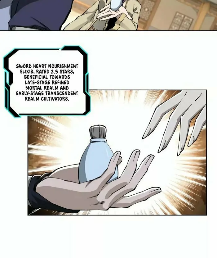 Greatest Boss System Chapter 39 page 7 - 
