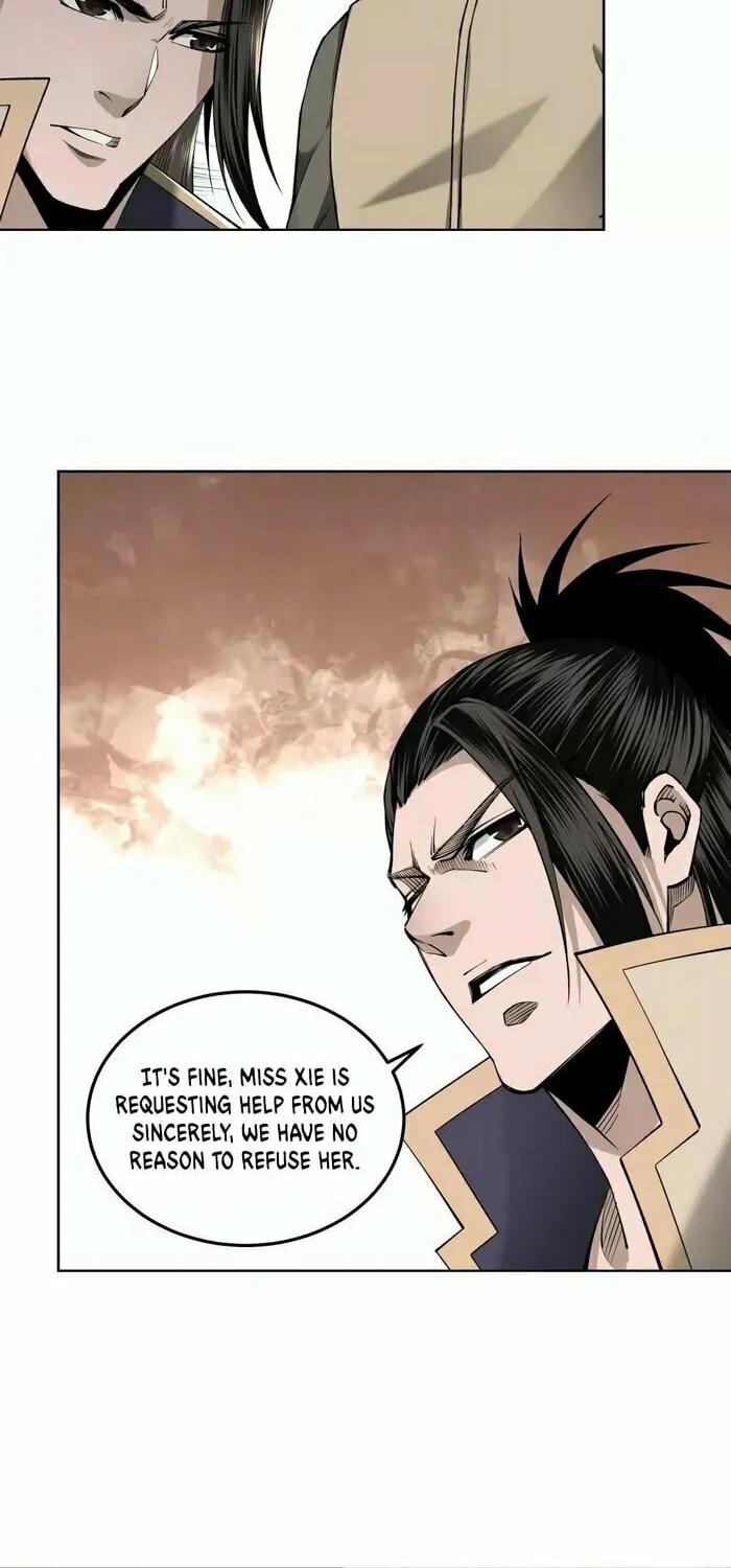 Greatest Boss System Chapter 39 page 9 - 