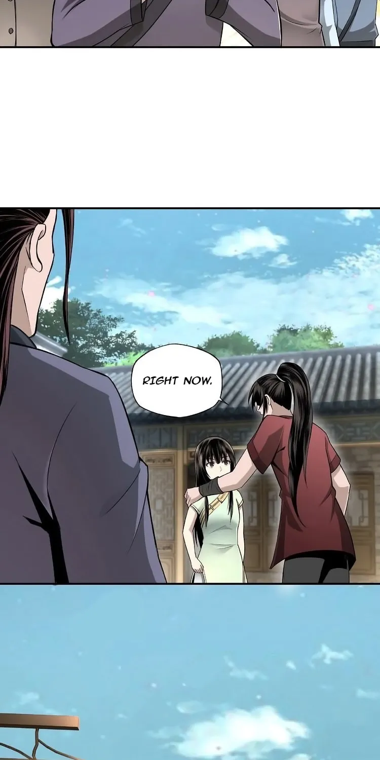 Greatest Boss System Chapter 4 page 12 - 