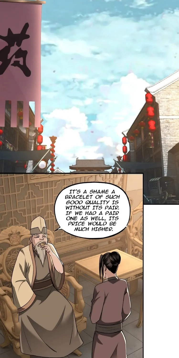 Greatest Boss System Chapter 4 page 13 - 