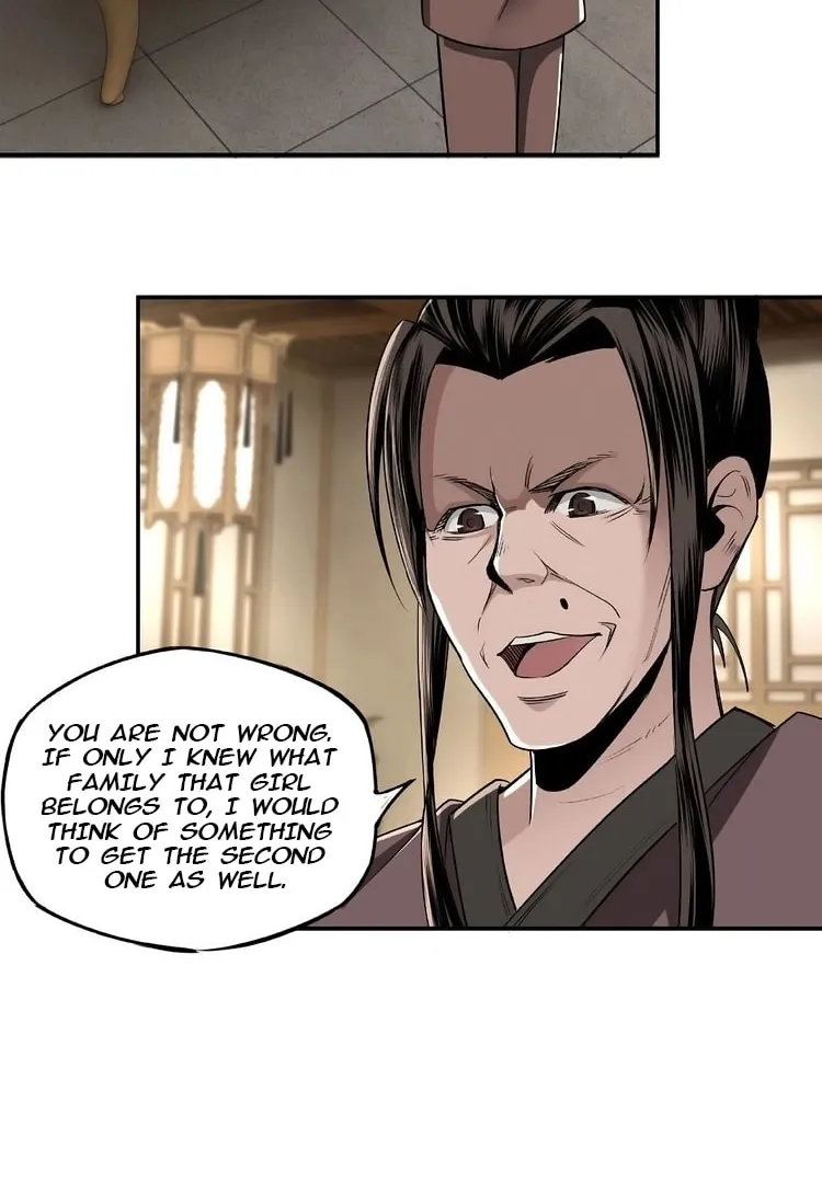 Greatest Boss System Chapter 4 page 14 - 