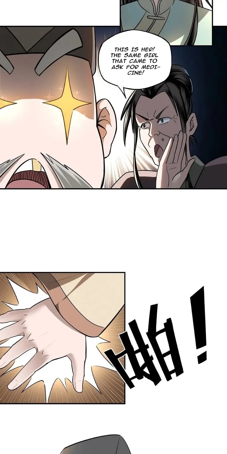 Greatest Boss System Chapter 4 page 16 - 