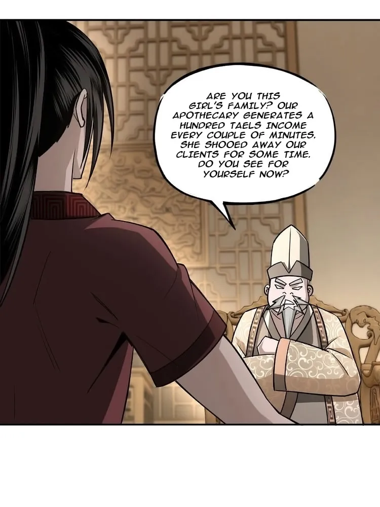 Greatest Boss System Chapter 4 page 19 - 