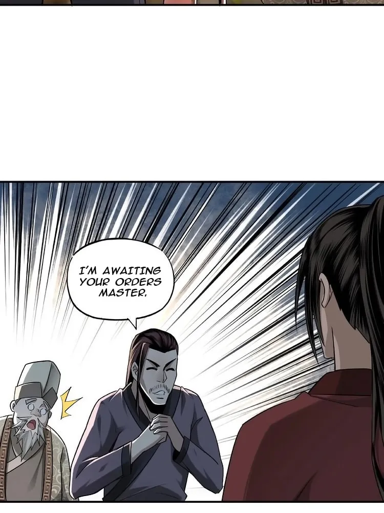 Greatest Boss System Chapter 4 page 24 - 
