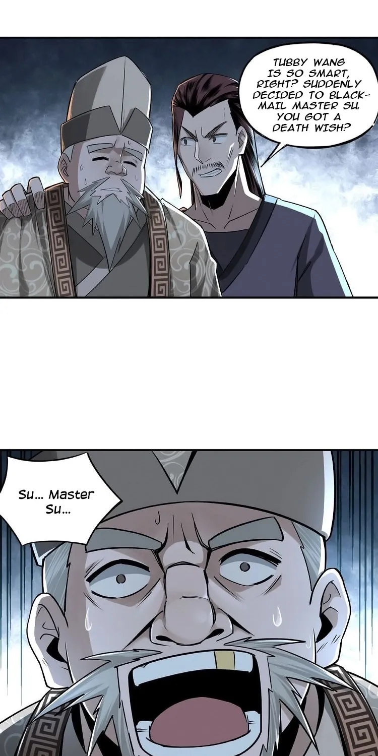 Greatest Boss System Chapter 4 page 26 - 