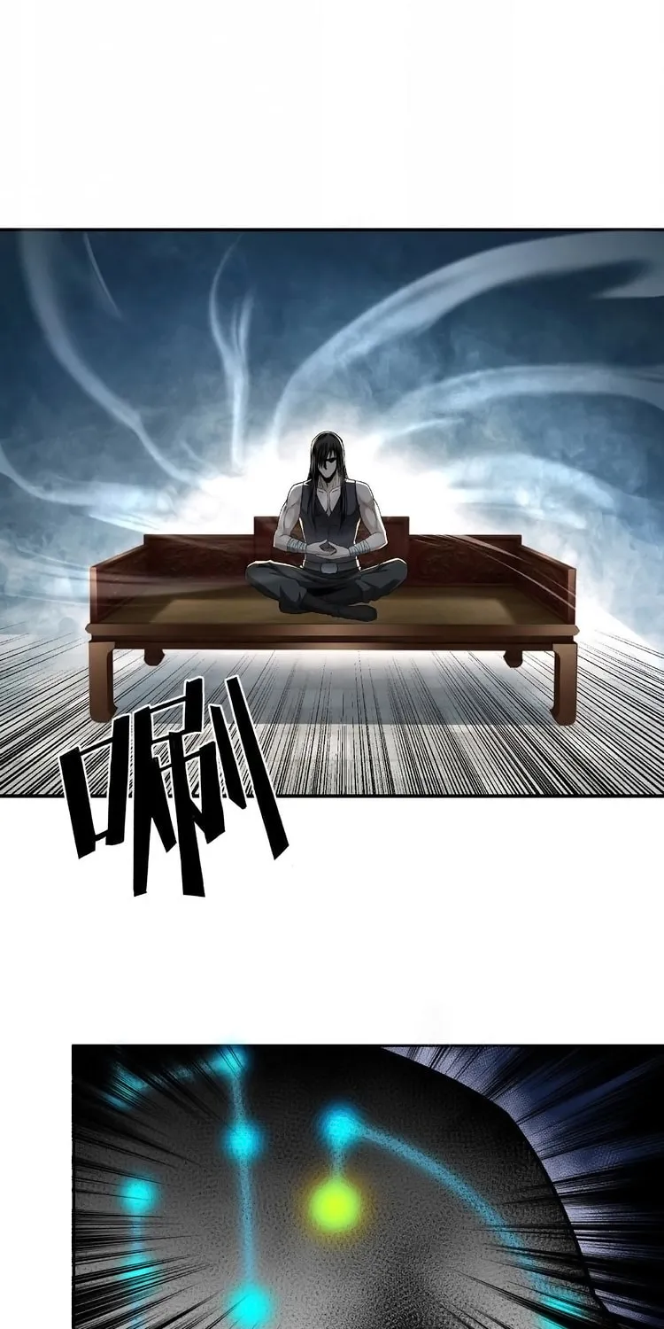 Greatest Boss System Chapter 4 page 4 - 