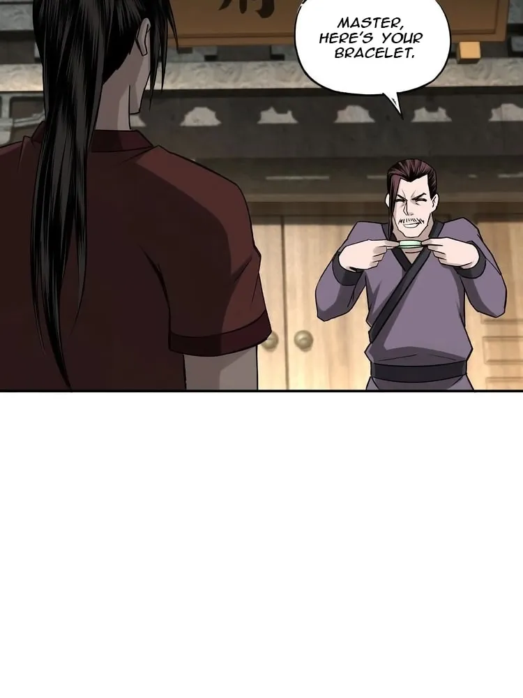 Greatest Boss System Chapter 4 page 34 - 