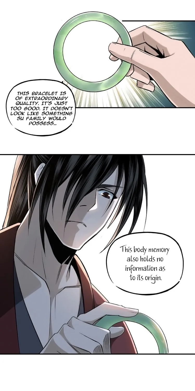 Greatest Boss System Chapter 4 page 35 - 