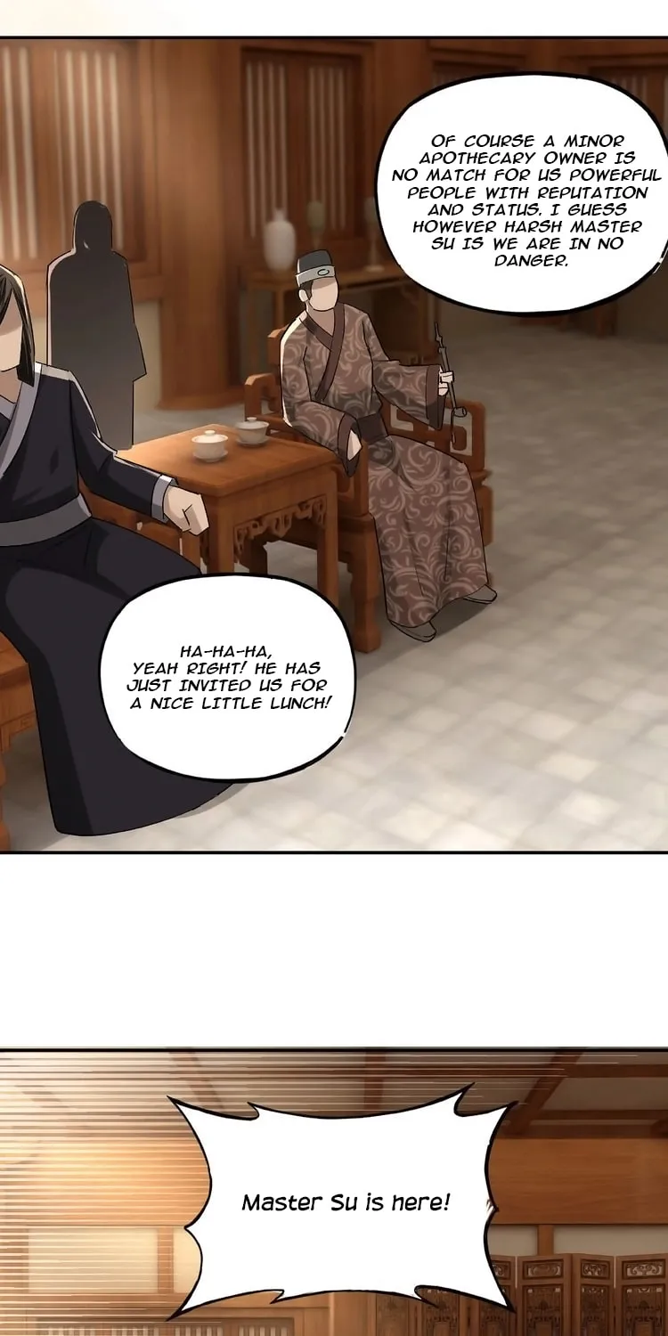 Greatest Boss System Chapter 4 page 40 - 
