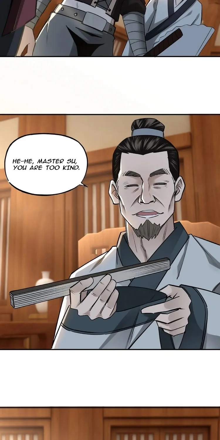 Greatest Boss System Chapter 4 page 42 - 