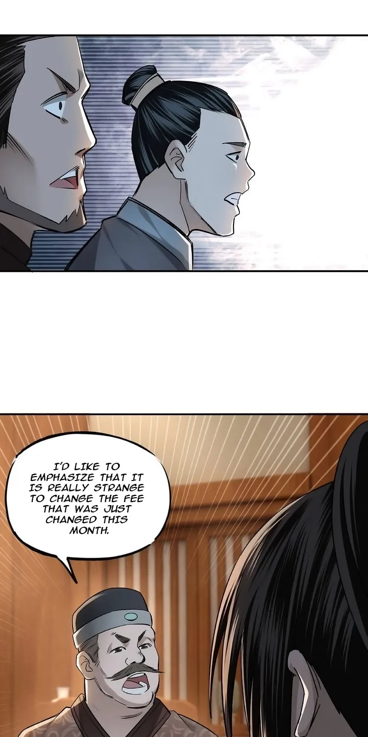 Greatest Boss System Chapter 4 page 45 - 