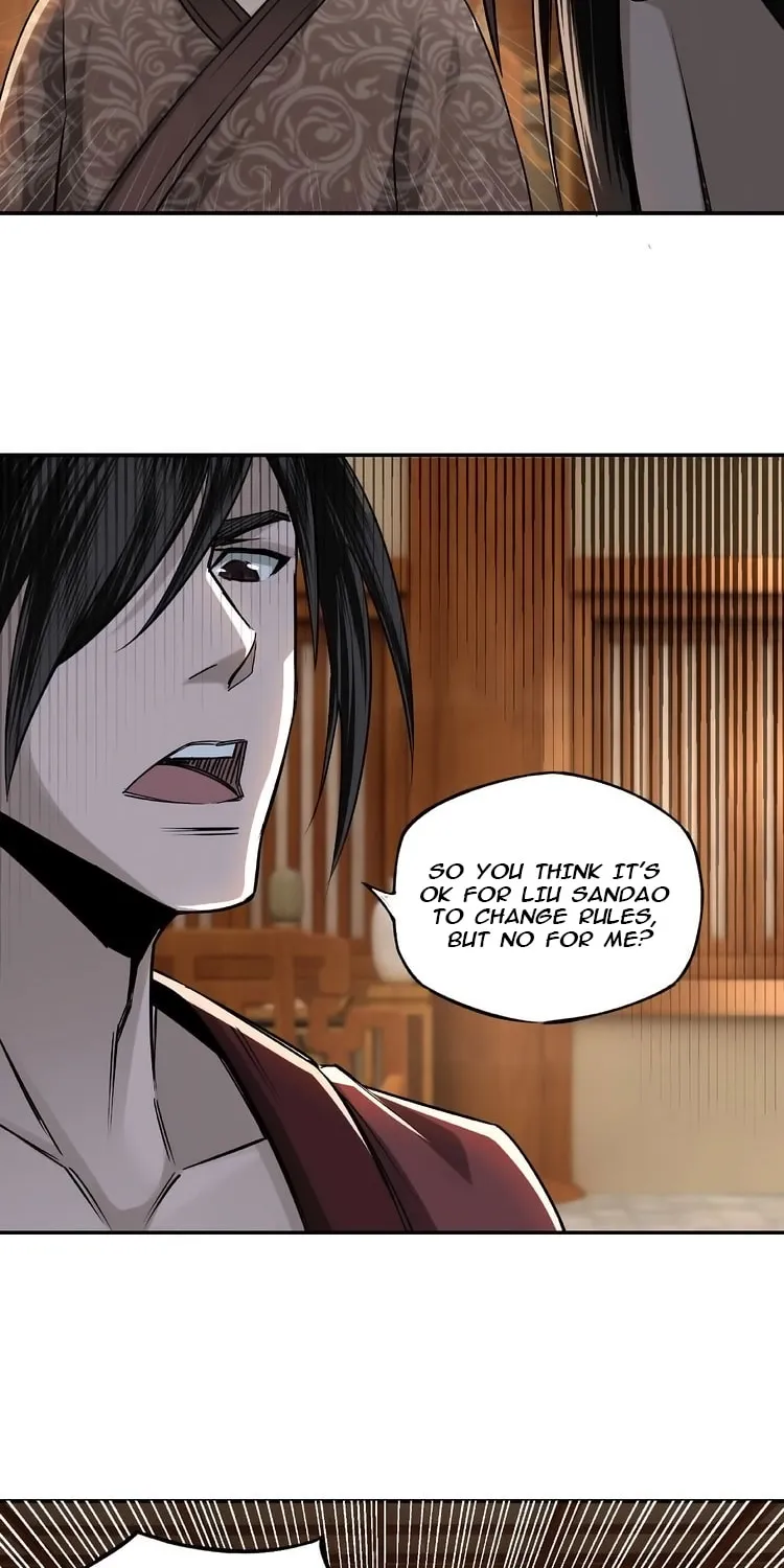 Greatest Boss System Chapter 4 page 46 - 