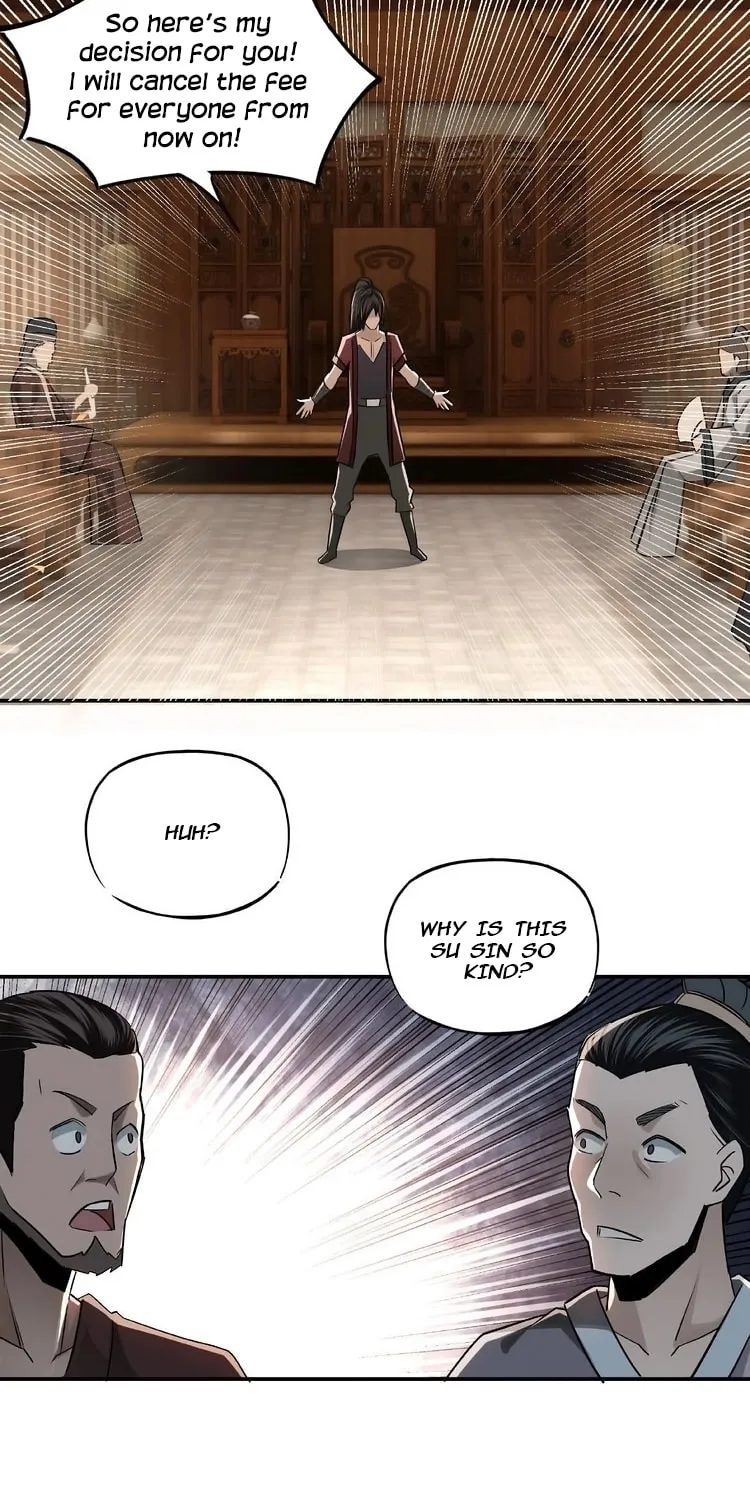 Greatest Boss System Chapter 4 page 47 - 