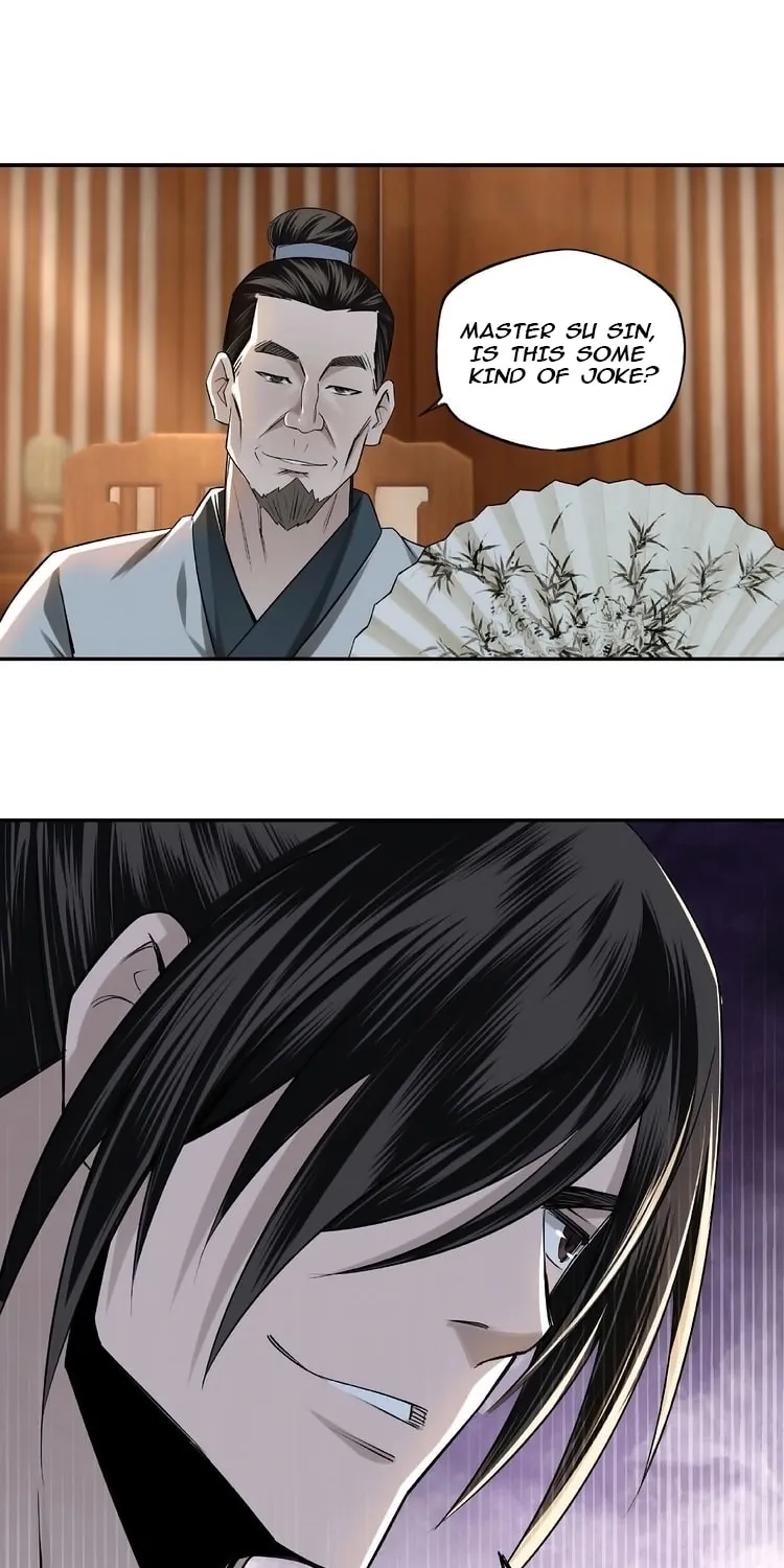 Greatest Boss System Chapter 4 page 48 - 