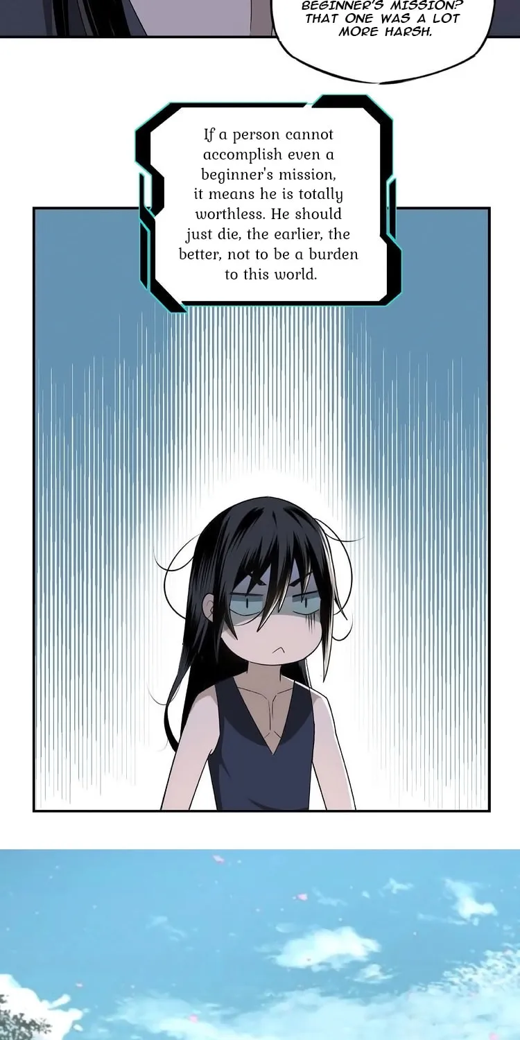 Greatest Boss System Chapter 4 page 9 - 