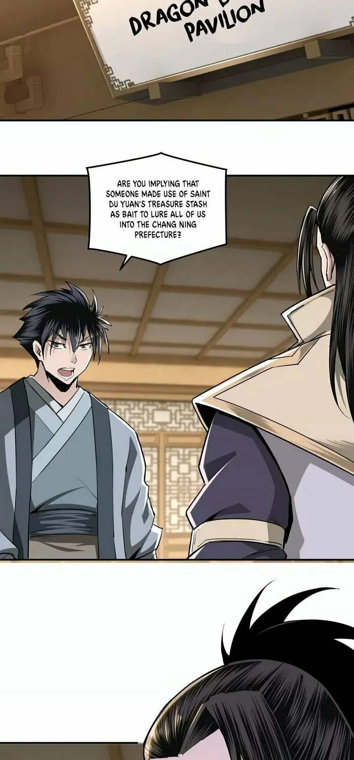 Greatest Boss System Chapter 40 page 2 - 
