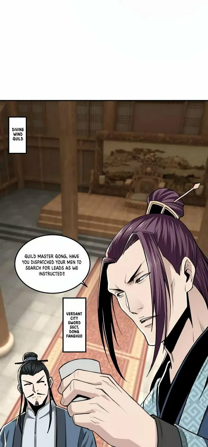 Greatest Boss System Chapter 40 page 13 - 