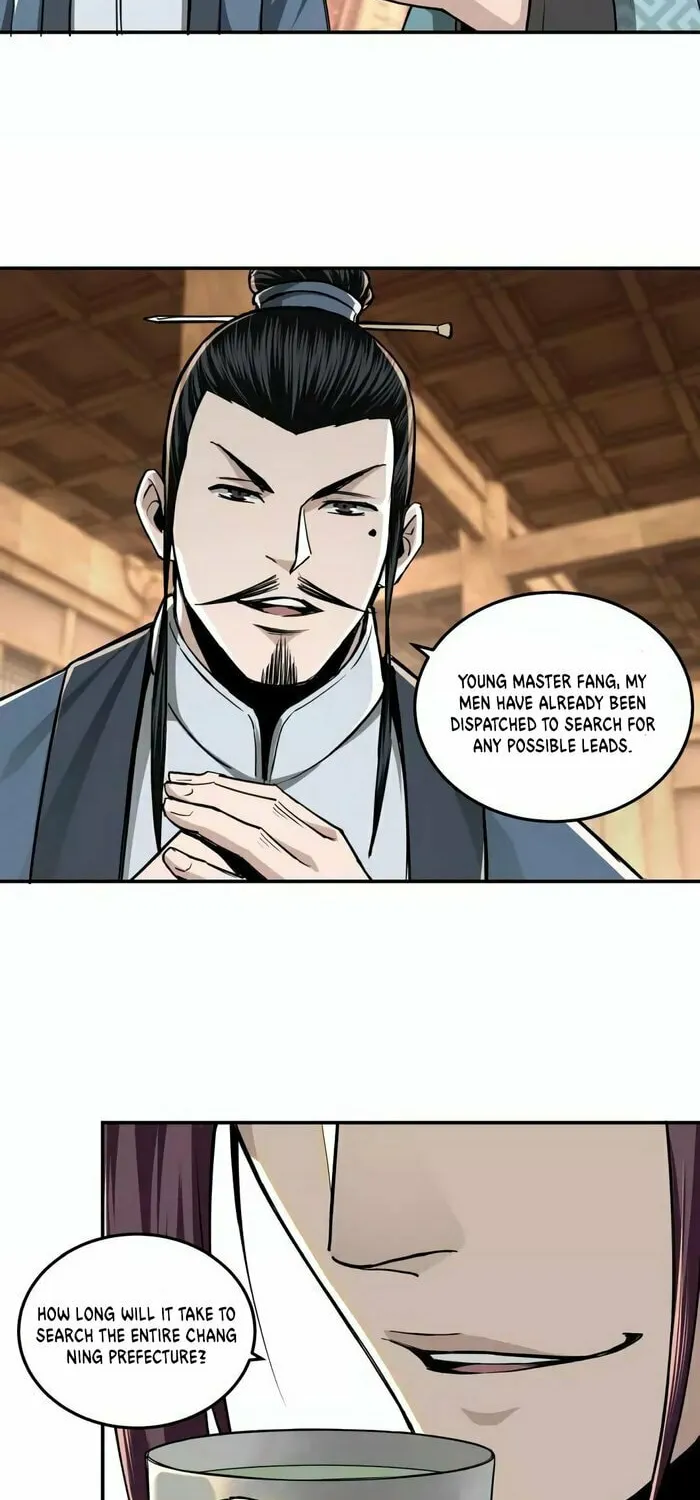 Greatest Boss System Chapter 40 page 14 - 