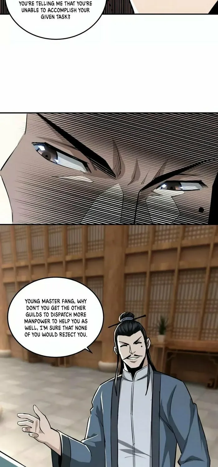 Greatest Boss System Chapter 40 page 18 - 