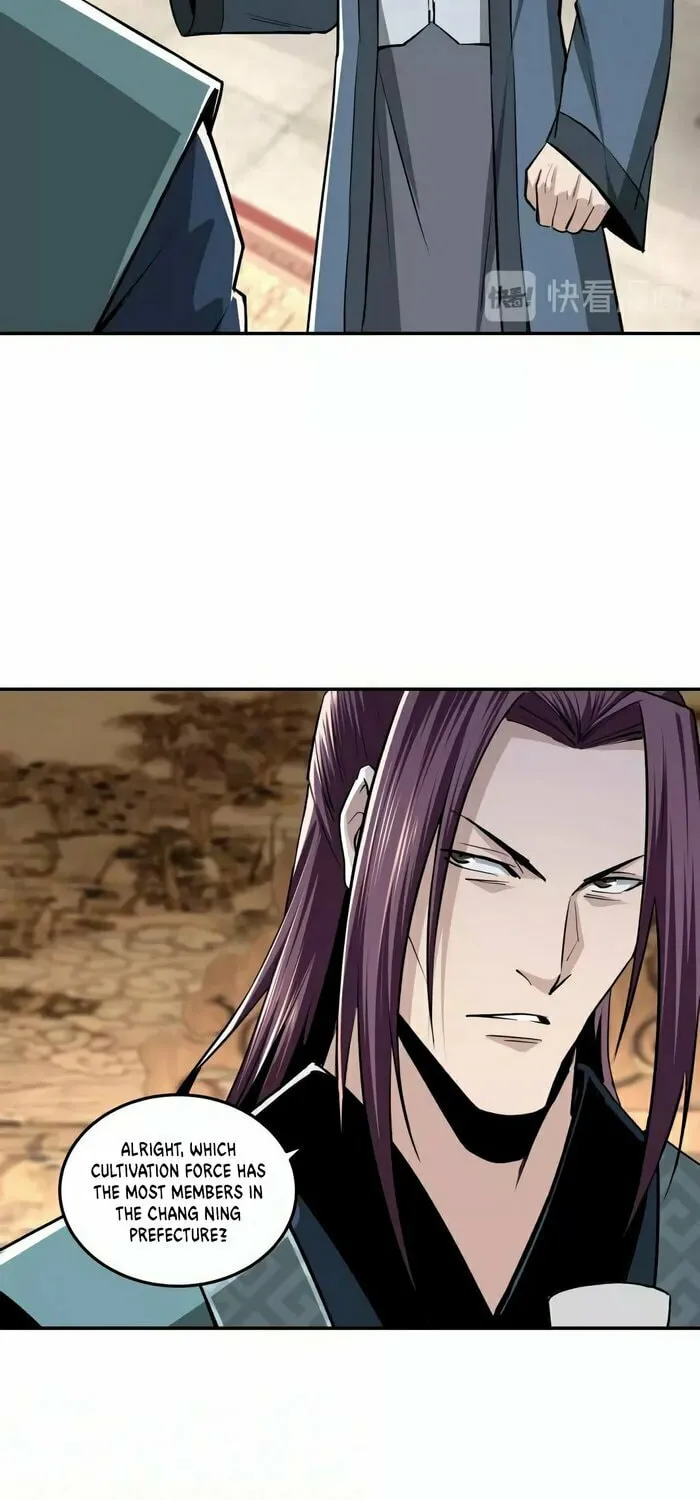 Greatest Boss System Chapter 40 page 19 - 