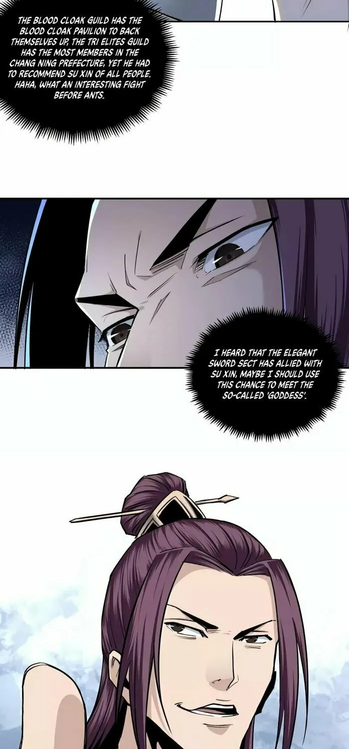 Greatest Boss System Chapter 40 page 22 - 