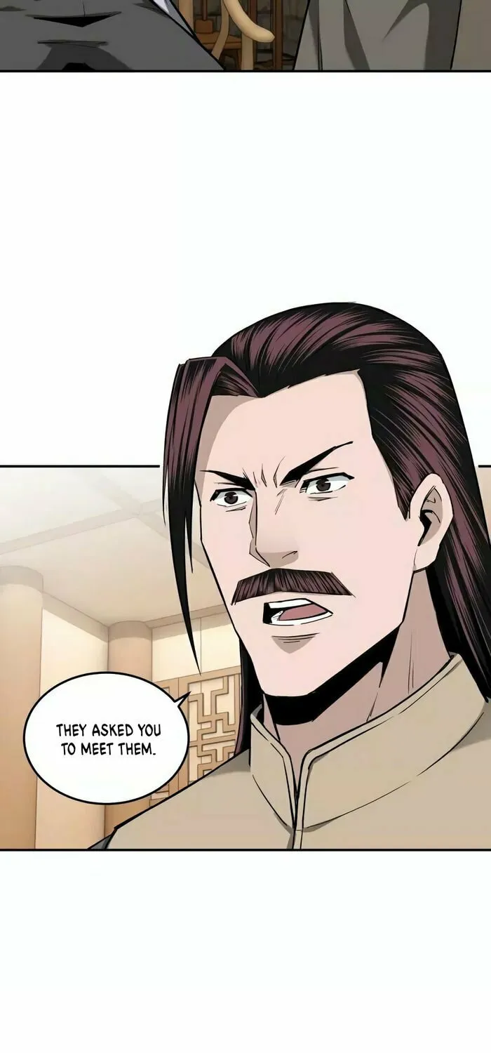 Greatest Boss System Chapter 40 page 25 - 