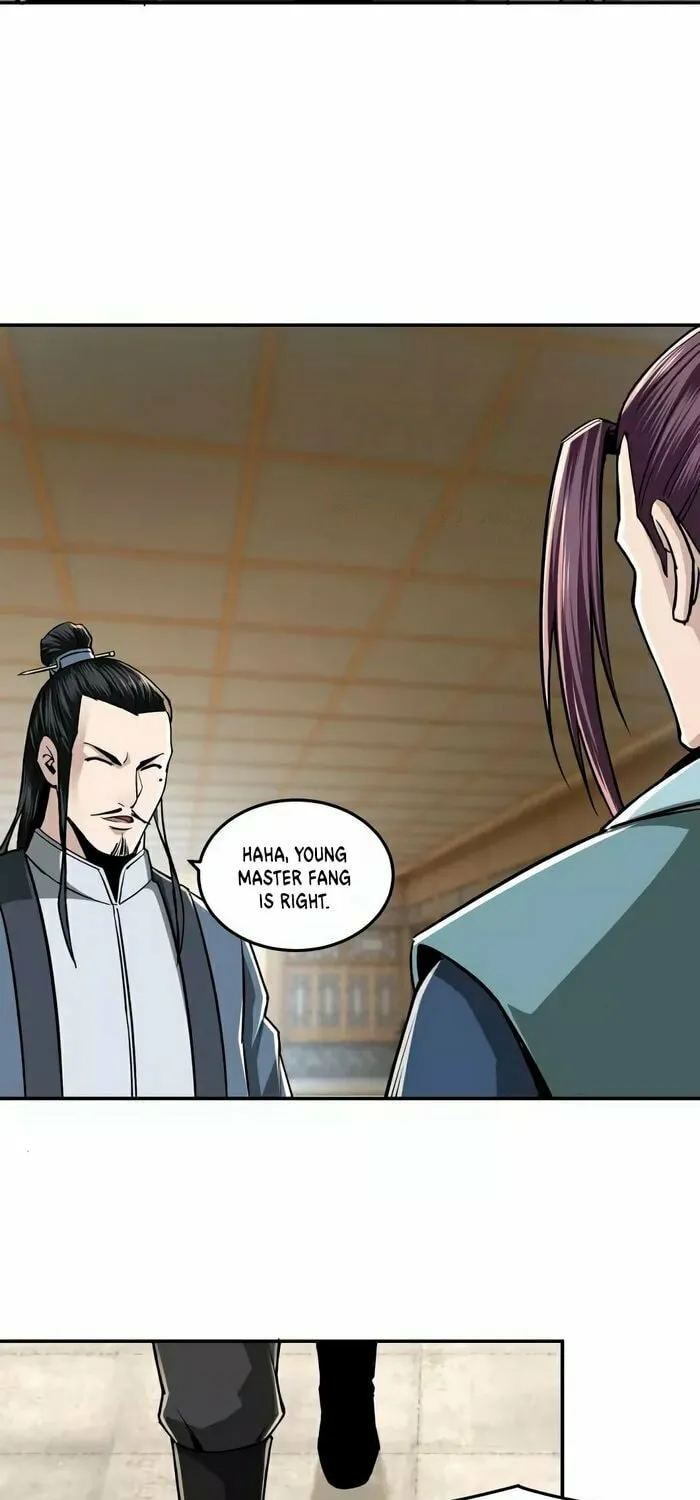 Greatest Boss System Chapter 40 page 29 - 