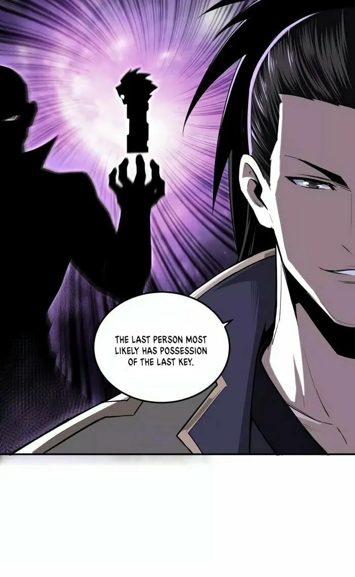 Greatest Boss System Chapter 40 page 4 - 