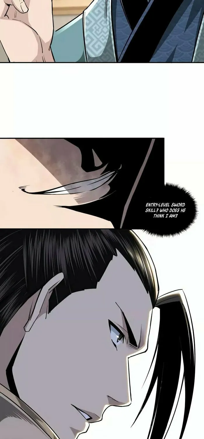 Greatest Boss System Chapter 40 page 32 - 